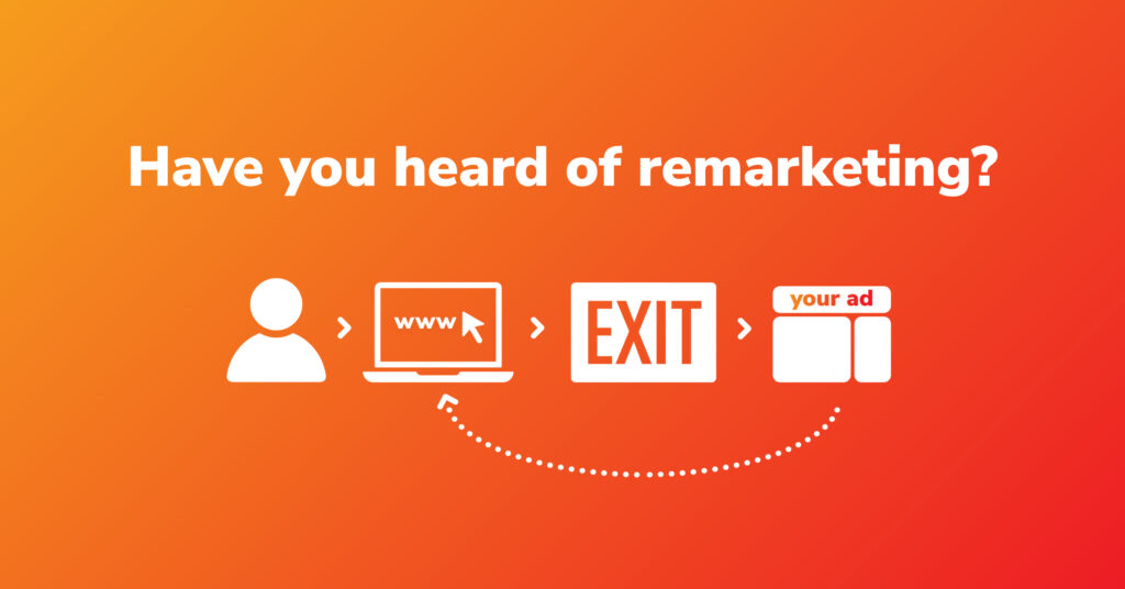 Unlock The Power of Remarketing for Businesses - Chilli