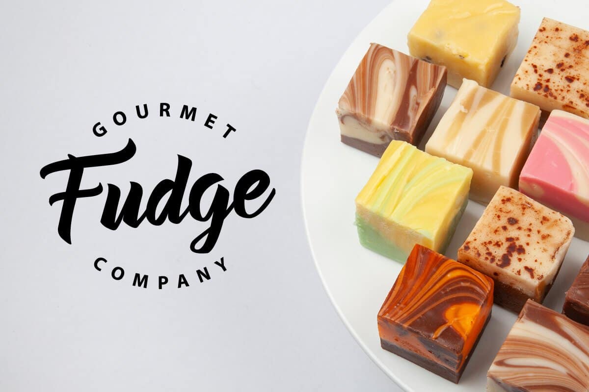 Gourmet Fudge Company Chilli Group