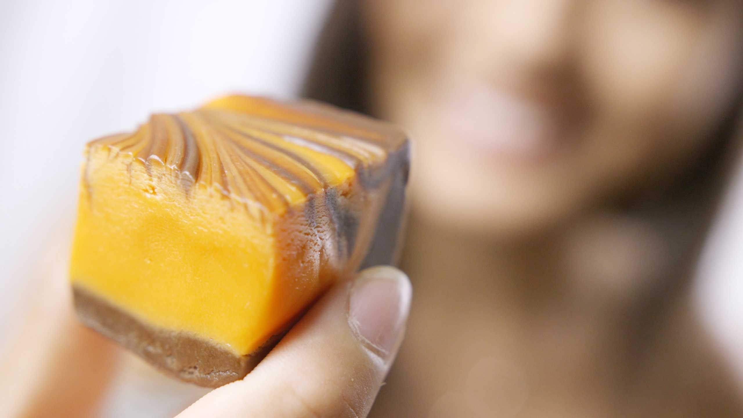 Gourmet Fudge Company Chilli Group