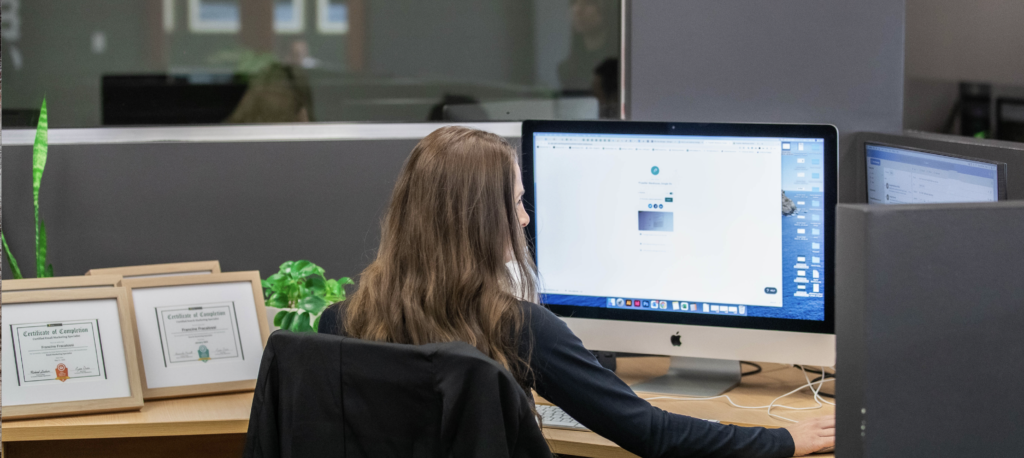 marketing automation