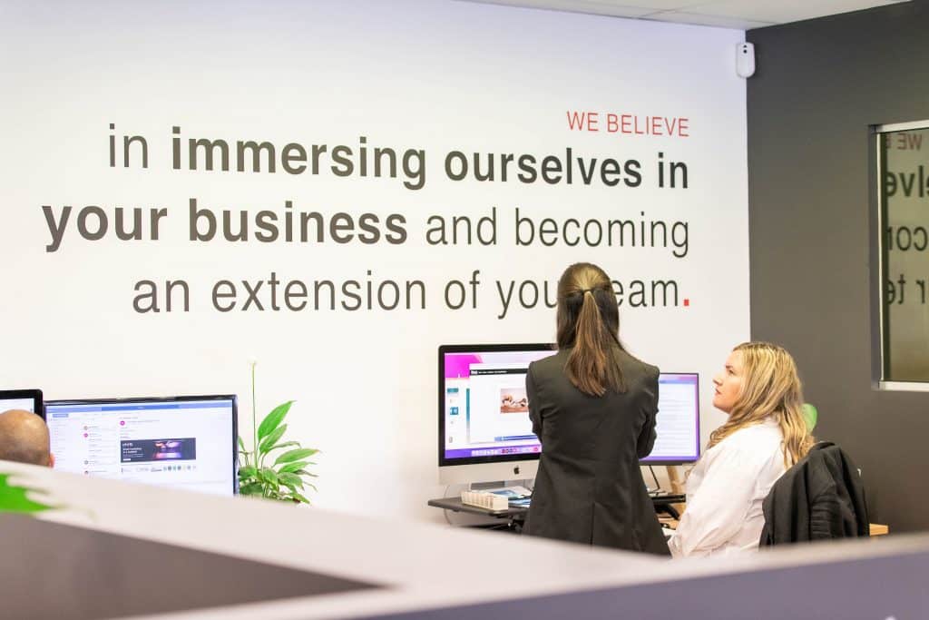 Corporate Branding branding sunshine coast