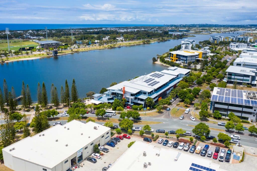 Driving Business Growth: Harnessing the Power of Digital Marketing on the Sunshine Coast - Chilli