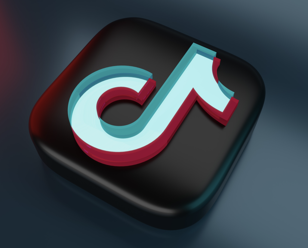 digital marketing tiktok