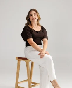 Stella Teys