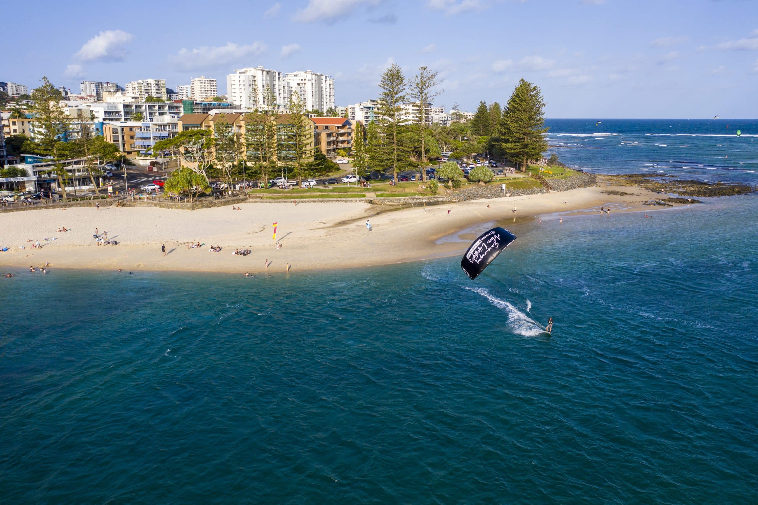 Out-of-the-box Sunshine Coast marketing could be your answer.