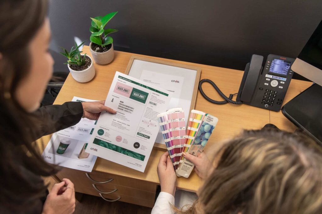 5 Tips to Revamp Your Sunshine Coast Brand with Graphic Design - Chilli