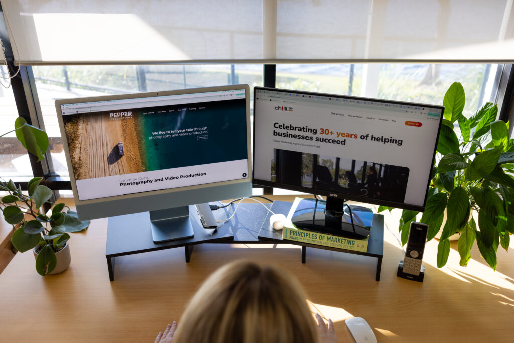 How Incorporating Email Marketing into Your Digital Marketing Strategy Can Benefit Your Sunshine Coast Business - Chilli