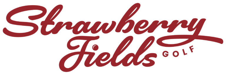 Strawberry Fields Golf_Red RGB