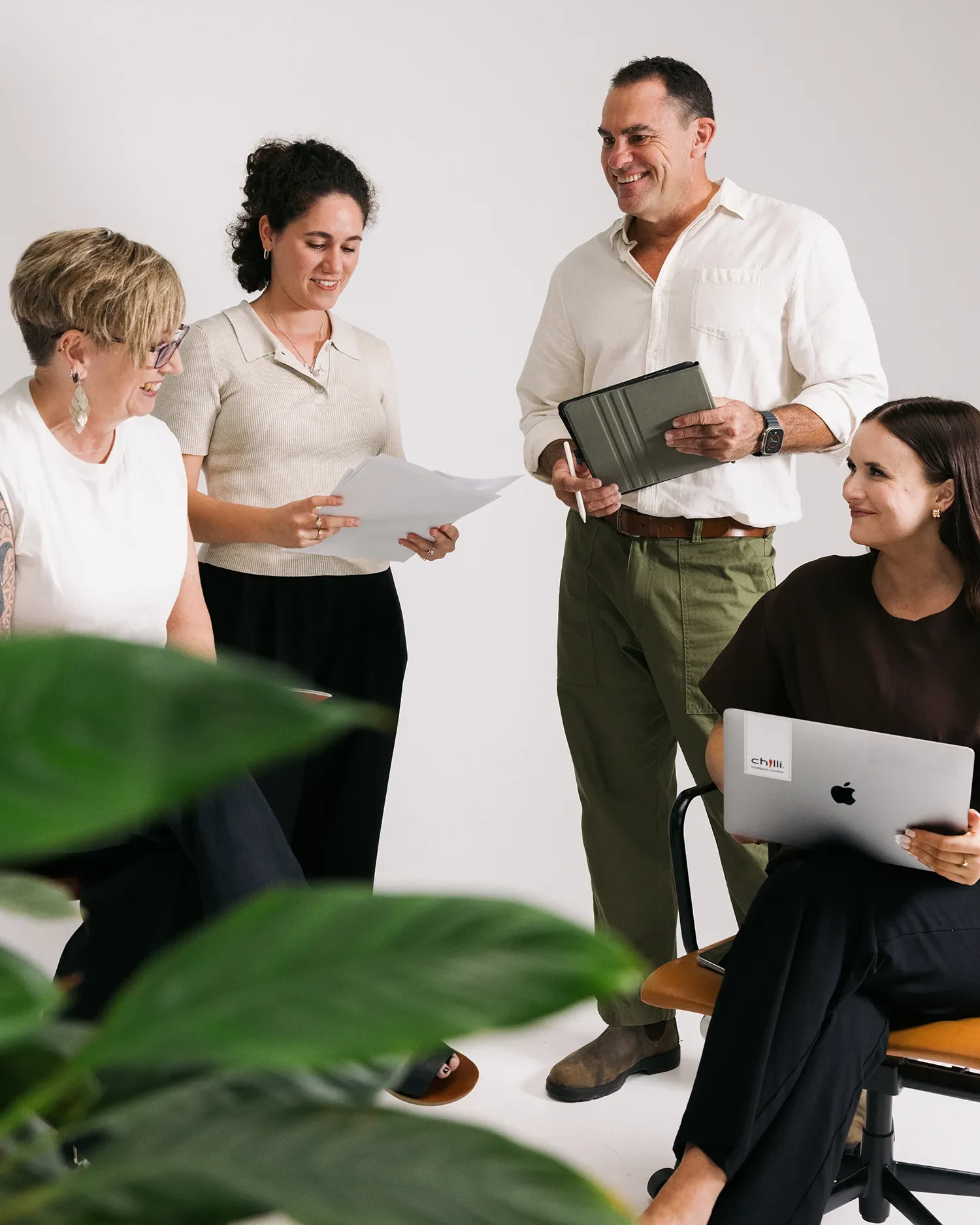 SEO Sunshine Coast - Chilli Our Sunshine Coast SEO Team