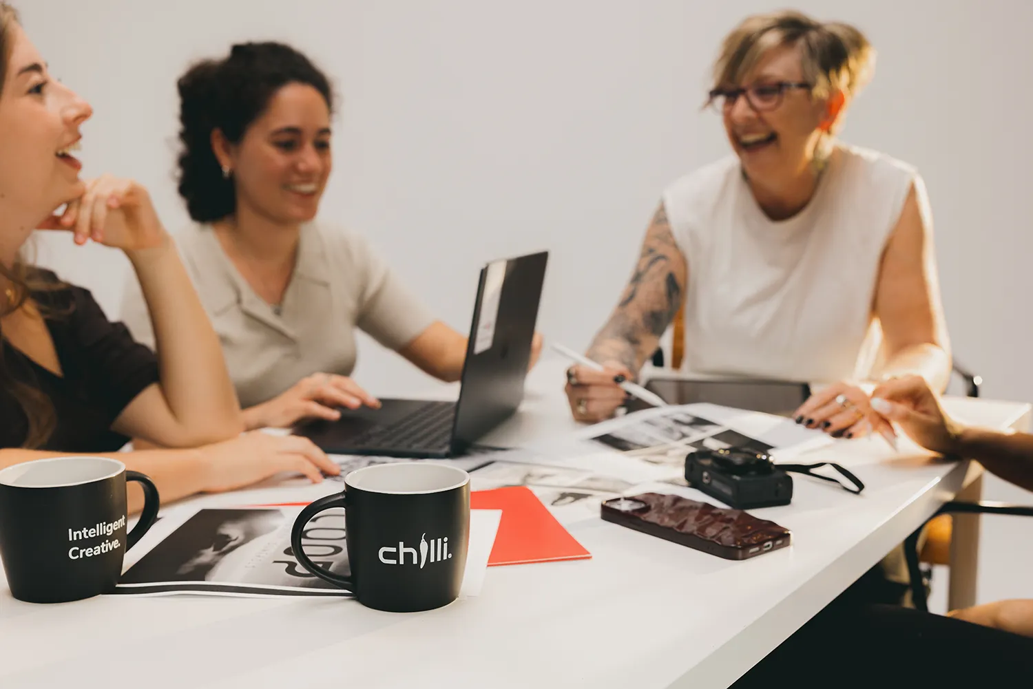 SEO Sunshine Coast - Chilli SEO Sunshine Coast - Chilli