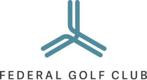 Social Media Marketing Sunshine Coast - Chilli Federal-golf-logo
