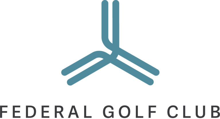 Federal-golf-logo