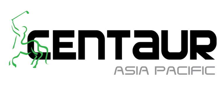 centaur-golf-logo