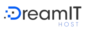 Web Design - Chilli dreamit-host-logo