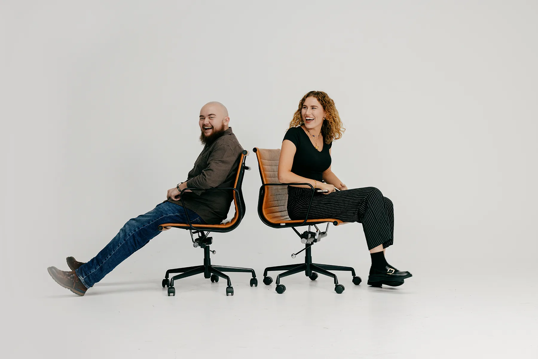 Content Creation - Chilli Content Creation - Chilli