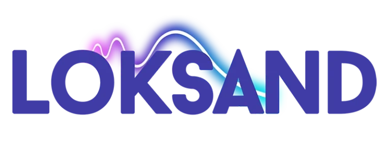 loksand-logo