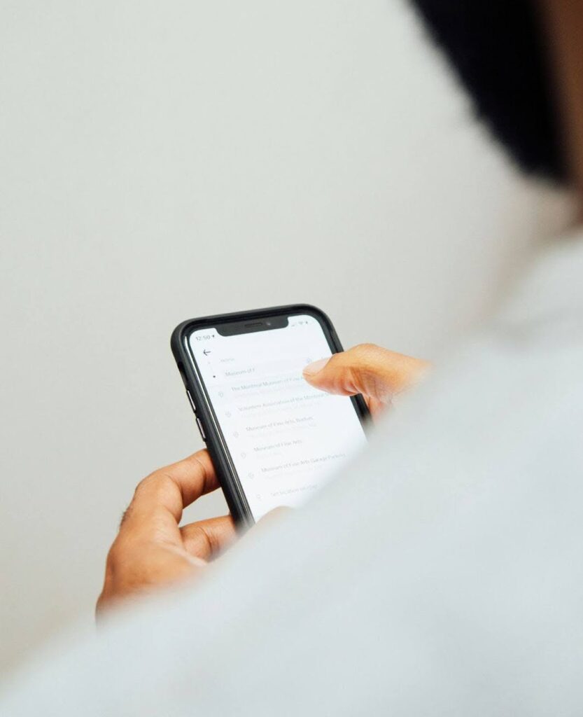 Why Mobile SEO Optimisation Matters for Businesses - Chilli Why Mobile SEO Optimisation Matters for Businesses - Chilli