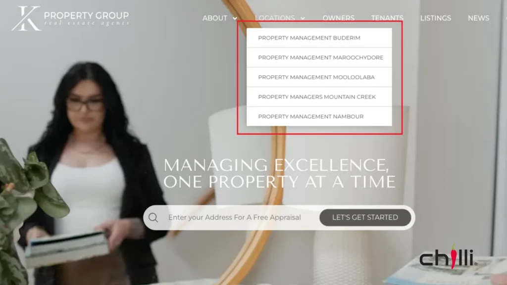 Local SEO for Businesses: What It Is and Why It Matters - Chilli Local SEO for Businesses: What It Is and Why It Matters - Chilli