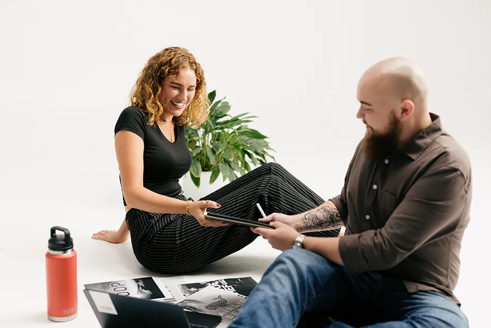 Chilli - Digital Marketing Agency - Sunshine Coast - Chilli