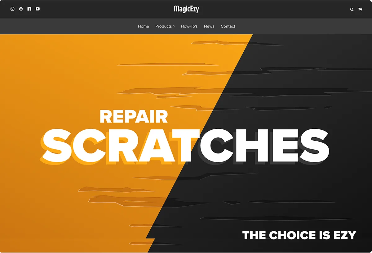 How MagicEzy achieved 65.88% revenue growth in one month and 468.64% growth across one year - Chilli