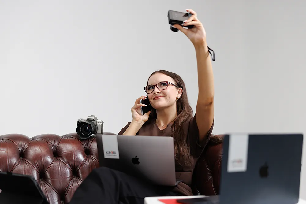 Chilli - Digital Marketing Agency - Sunshine Coast - Chilli