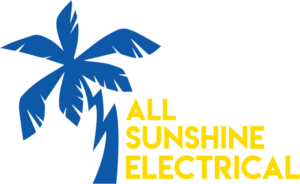 AEO - Chilli all-sunshine-electrical-logo
