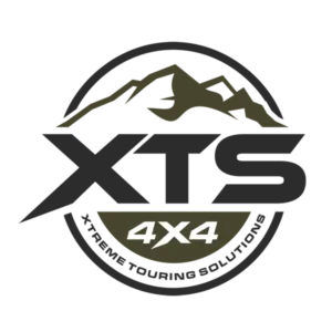Graphic Design Sunshine Coast - Chilli XTS 4x4