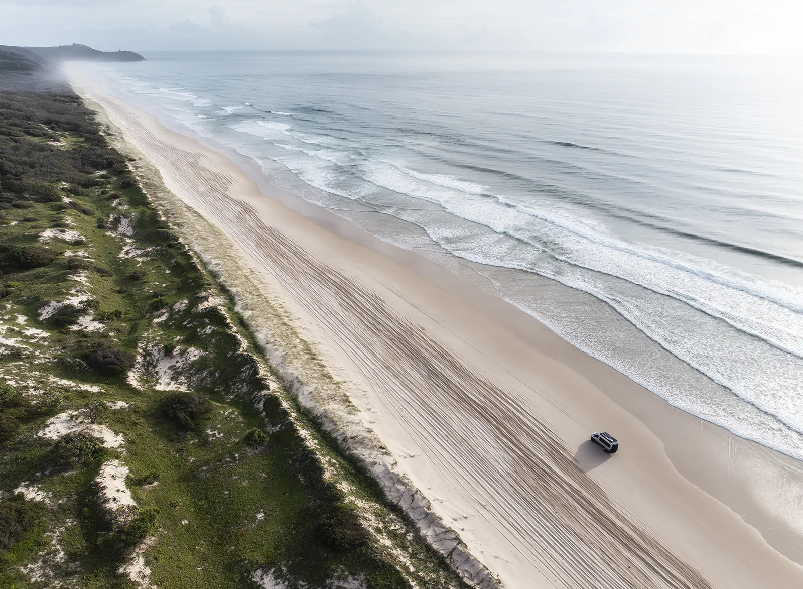 Outdoor & Adventure - Chilli Drone footage Pepper Productions