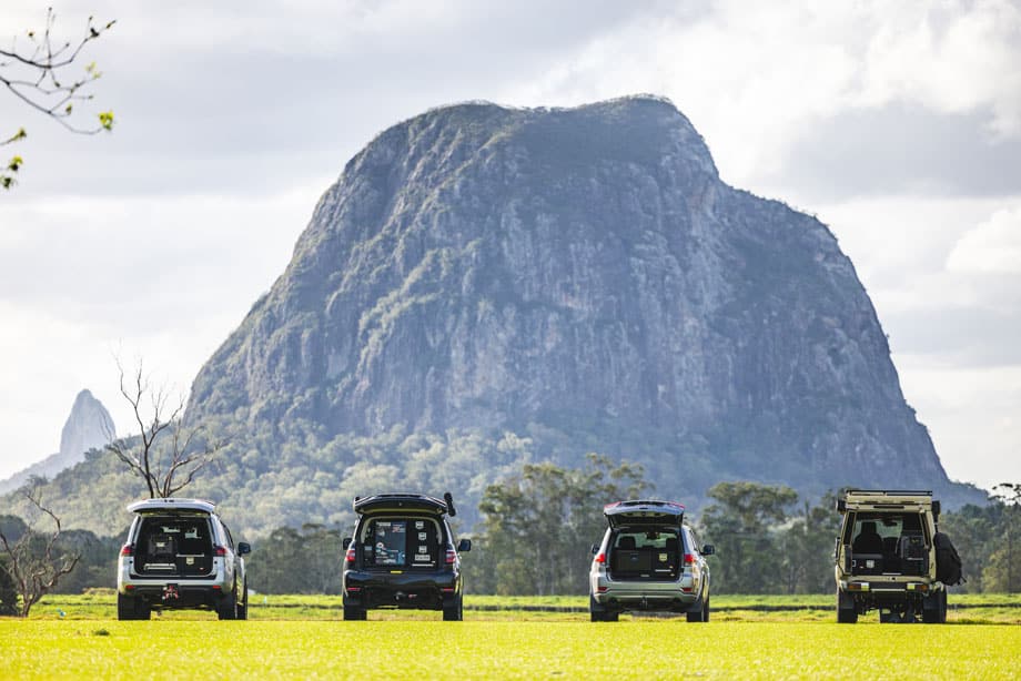Outdoor & Adventure - Chilli Outdoor and Adventures Chilli