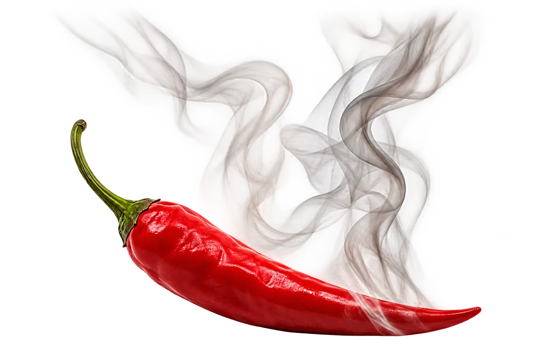 Smokin Chilli